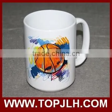 Promotional Best Dye Sublimation 15oz Ceramic Mug Print Price photo-3
