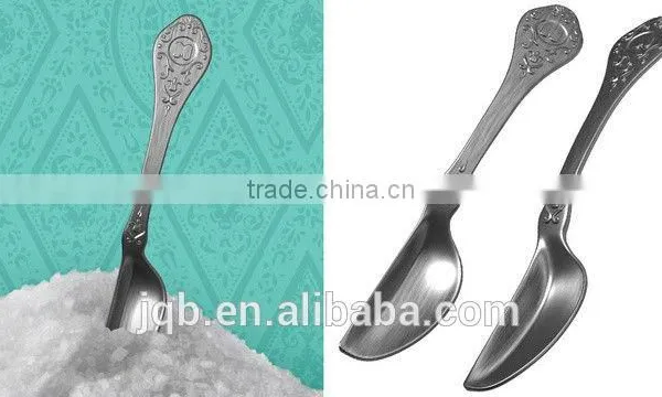 Winolaz High Quality Stainless Steel Spoon Dinner Spoon Dessert Spoon photo-5