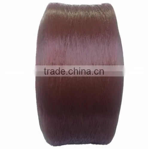 China Suppliers 100% Lycra 20D/30D/40D Spandex Yarn for Knitting photo-3