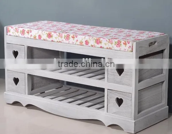 Multi-function Receive Stool photo-2