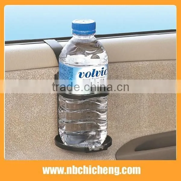 Multi-function Car Environmental Protection Plastic Drink Shelf photo-3