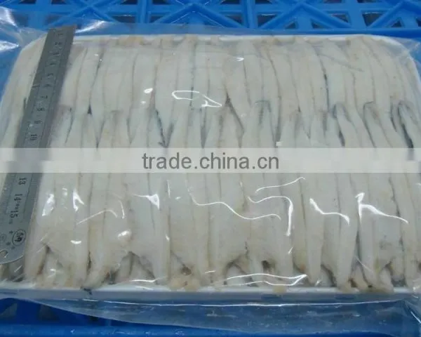 Anchovy Fillets in Vinegar Water photo-3