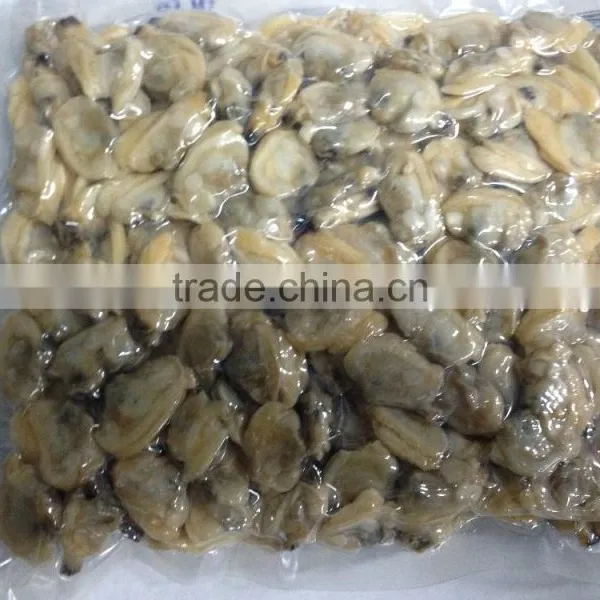 Frozen Boiled Baby Clam Meat photo-3