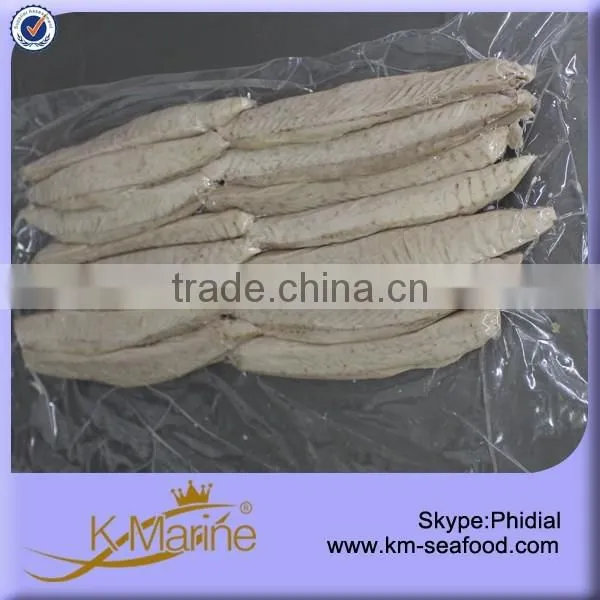 Pre-Cooked Skipjack Tuna Loin photo-2