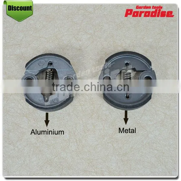 43CC Brush Cutter Part Clutch Screw photo-2