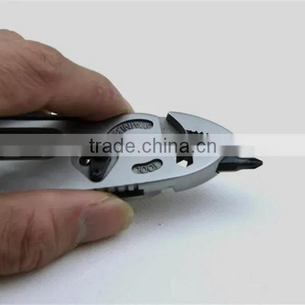 Special Gift for Men Outdoor Car Reparing Multifunction Folding Pliers photo-5