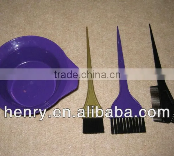 Tinting Brush & Bowl photo-3
