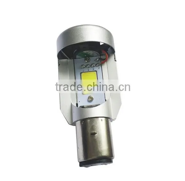 The New Motorcycle LED Bulbs and Light and Clear PAWS photo-2