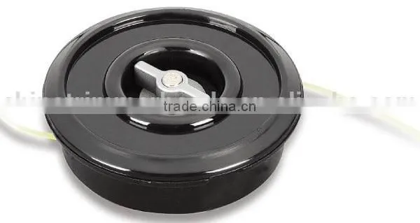 China Supplier Manual Trimmer Head Grass Trimmer Head DL-1202 photo-3