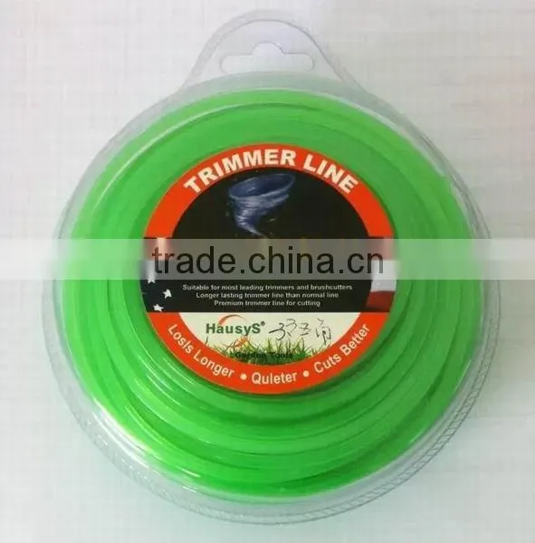 General Grade 1 LB Blister Packing Nylon String Grass Trimmer Line photo-2