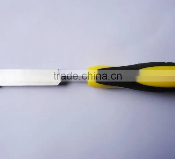 Full Size Carving Chisel , Wood Chisel , Can be Made by Set photo-5
