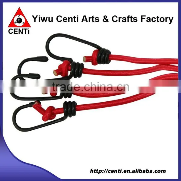 Bungee Strap Packing Ropes For Motorcycle Bike photo-6
