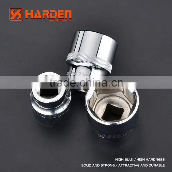 Professional Household Chrome Vanadium 1/4" 10mm Hexagon Socket photo-2