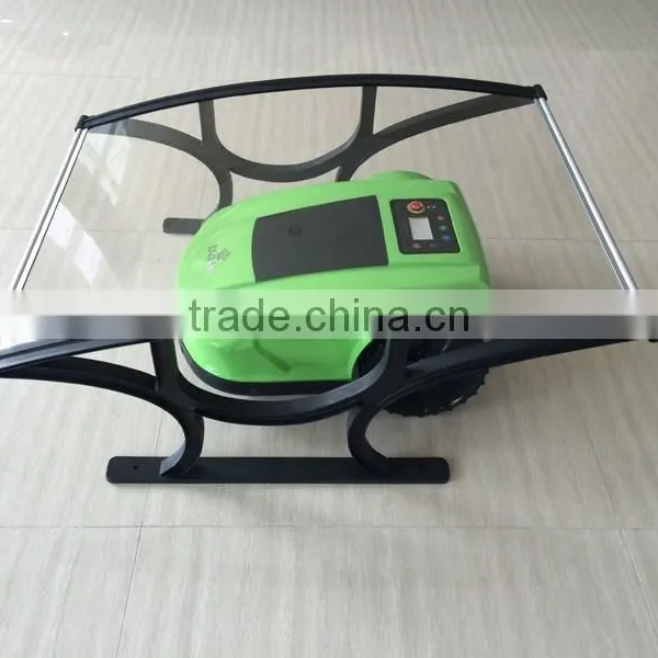 PC Rain Cover for Lawn Mower,lawn Mower Parts,spare Part photo-3