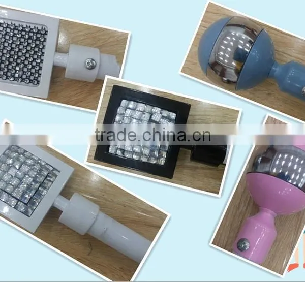 Goo Quality Finials for Curtain Rod