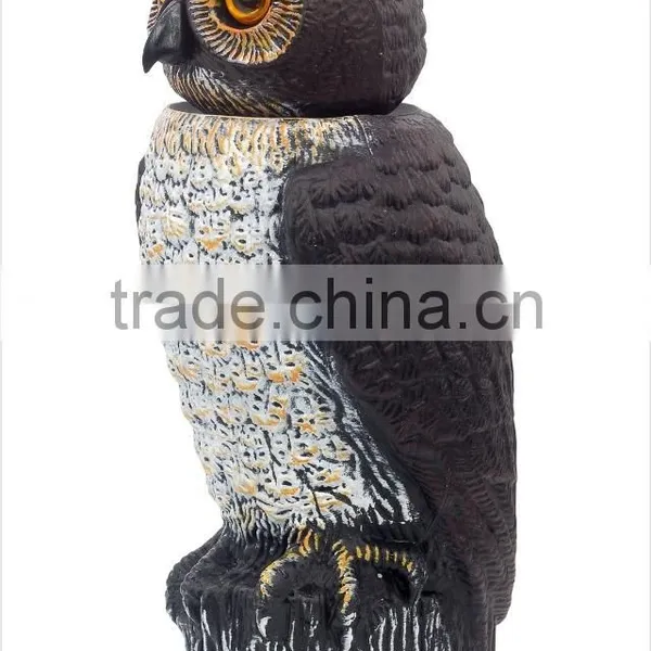 Wind Animal Repeller to Scare Bird photo-2