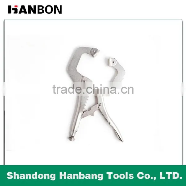 C-Clamp Lock-Grip Pliers /C-Clamp Locking Pliers photo-2