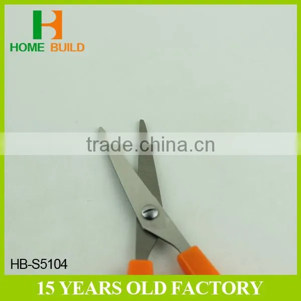 Factory Price HB-S5104 Popular Art And Craft Scissors photo-3