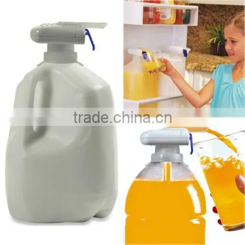 New Magic Tap Electric Automatic Water/Drink Beverage Dispenser AS SEEN ON TV photo-2