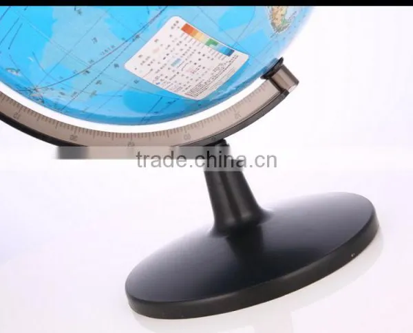 Globe photo-2
