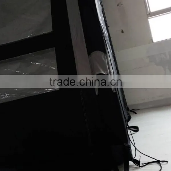 4wd Caravan Side Awning Tent for Sale photo-3