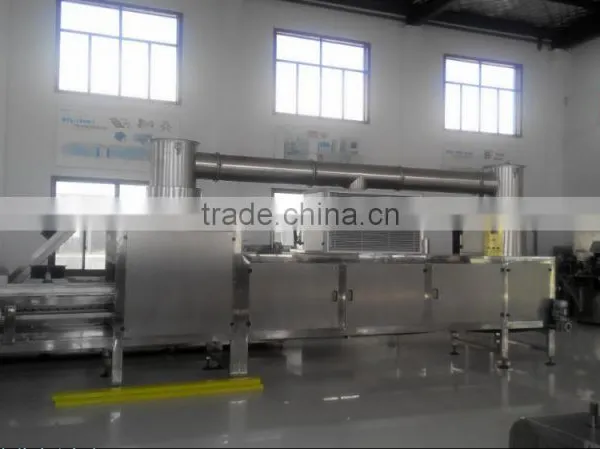 Jelly Candy Making Machine; Jelly Bean Production Line;soft Candy Making Machine photo-2