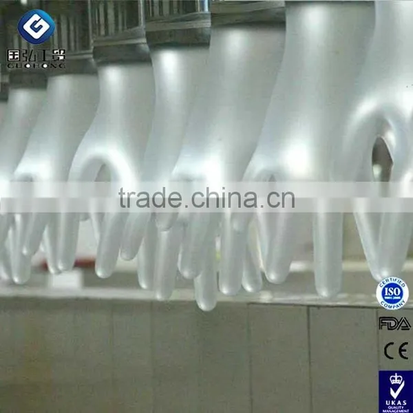 Disposable Vinyl Gloves for Cleanroom photo-2