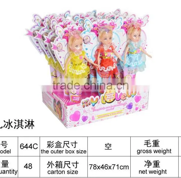 Lovely Doll Toys photo-2