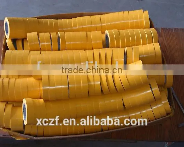 ELECTRICAL PVC INSULATION TAPE photo-6
