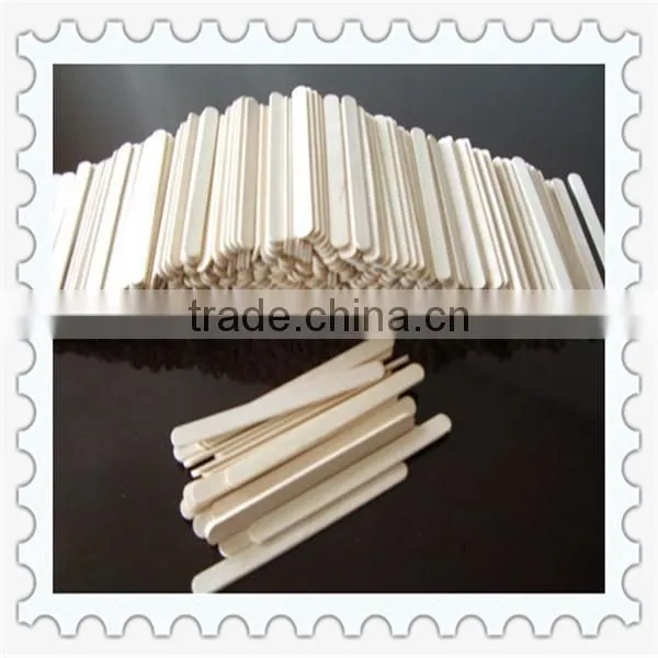 Wholsale Disposable Wooden 93mm Ice Cream Stick photo-6