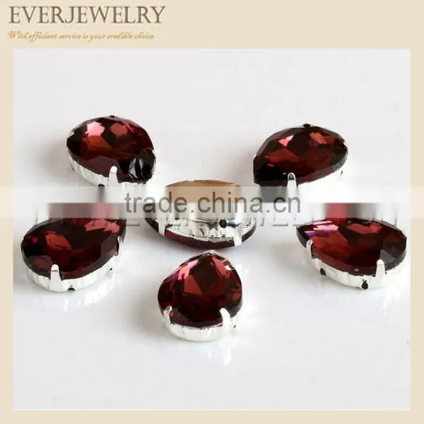 Uniform Sewing Pattern, Sew on Gemstones,sewing on Diamond photo-5