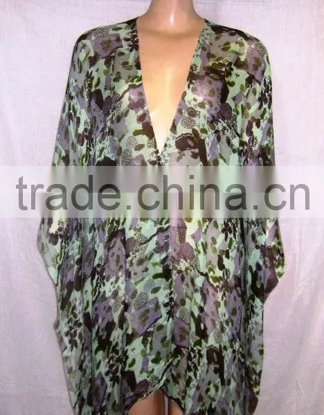 Ruhana Poncho