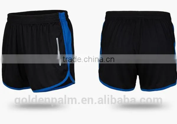 High Breathable 100%polyester Splicing Dry Fit Mens Matching Shirt and Shorts, Fitness Tracksuit Men photo-5