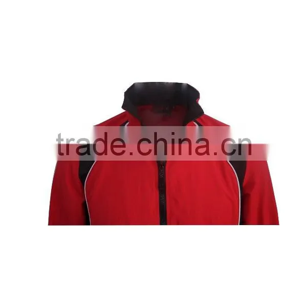 Durable Rain Jacket Jogging photo-5