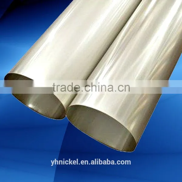Nickel Rotary Screen For Textile Printing Machinery Parts (105 Mesh)