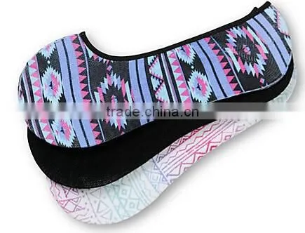 Fashion Sport Winter Cheap Cotton Custom Toe Sock photo-5