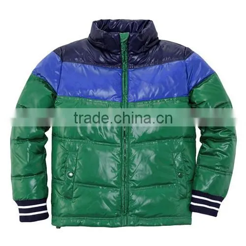 Wholesale High Quality Summer Jacket Men photo-5