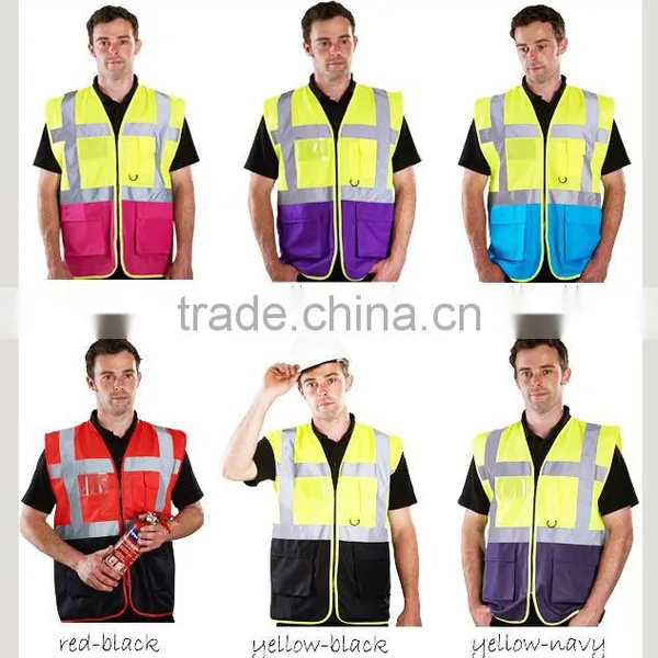Safety Cheap Second Hand Clothes With Pockets in Stock photo-2