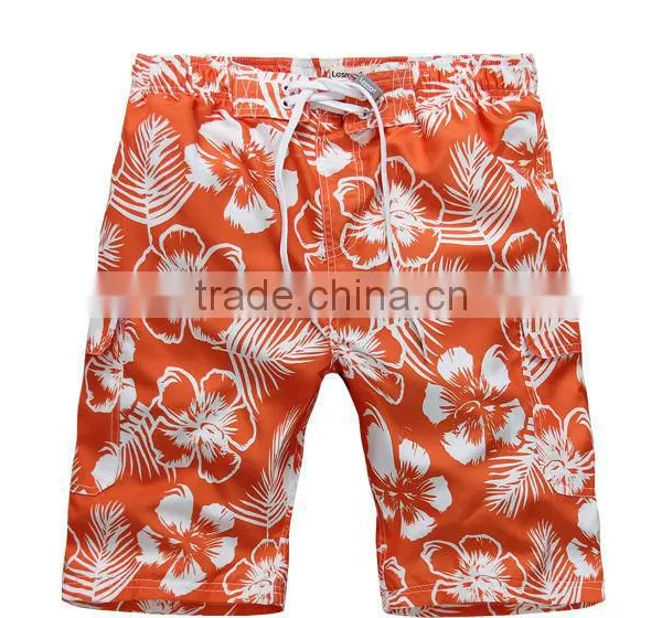 Custom Newly Fashion Beach Shorts,Board Shorts,colorful Beach Pants photo-2