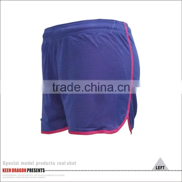 Free Design China Factory Price Girls Bathing Suits Mesh Beach Pants photo-4