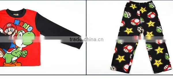 Hot Saling Informal Casual Wear Boys Suits photo-3