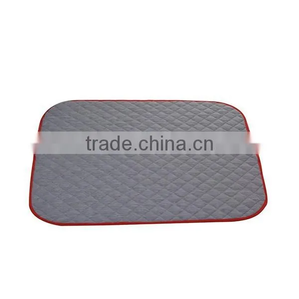 Custom Design Knitted Blanket Thermal Wool Blanket photo-2
