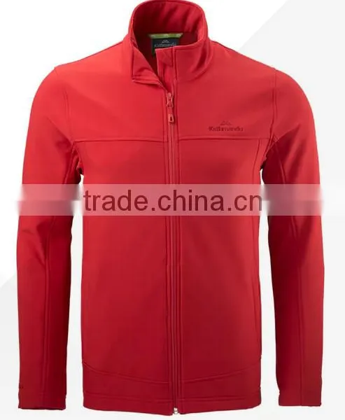 Softshell Jacket Men Winter Coats Windbreaker Jackets photo-4