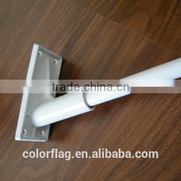 2014 New Style Advertising Wall Flag photo-6