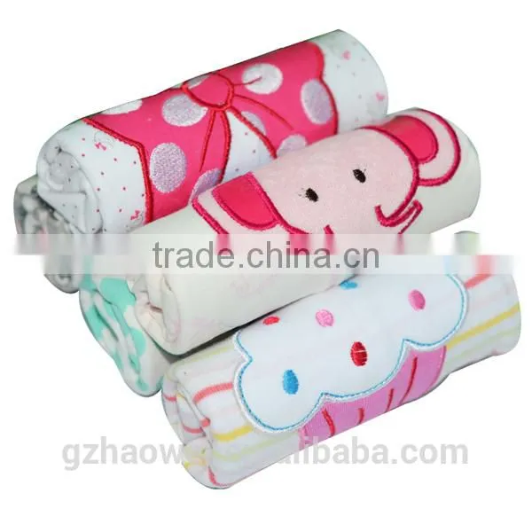 2017 New Design Baby Short Pants Cute Cartoon Pants photo-5