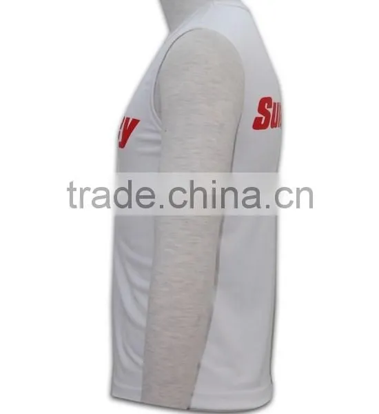 China Manufactory High Quality Hot Sell Blue Sleeveless Zip Sweater Vest photo-2