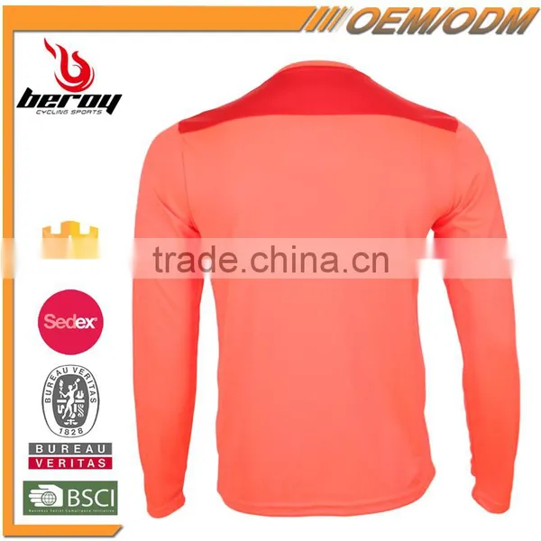 BEROY Wholesale Trendy Jogging Wear, Lightweigt Polyester Fabric Men t Shirt for Training photo-3
