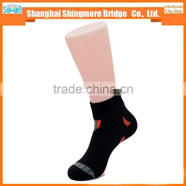 Wholesale High Quality Short Size Waterproof Socks photo-4