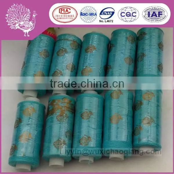 Sewing Embroidery Thread photo-2