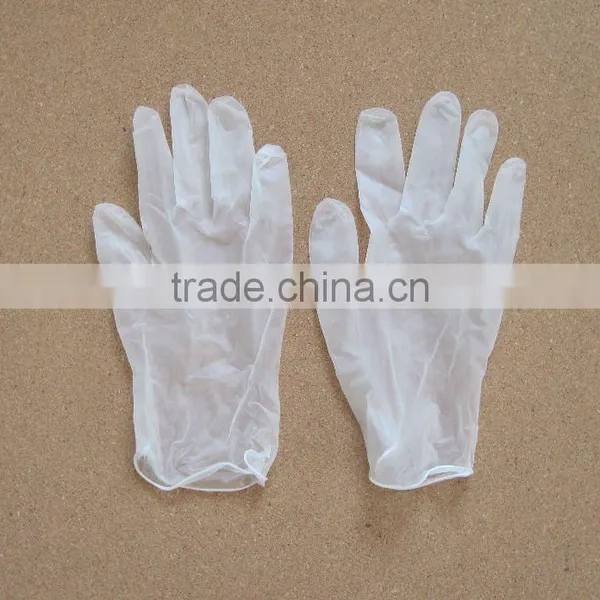PVC Gloves